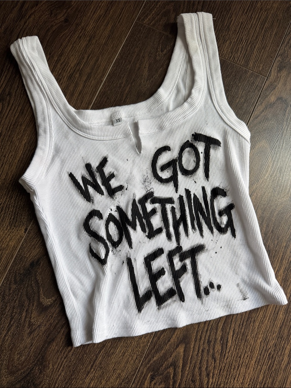 Yungblud Lyrics Tank 'We Got Something Left'